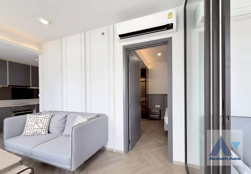 4  1 br Condominium For Rent in Silom ,Bangkok MRT Sam Yan at Chapter Chula-Samyan AA44951