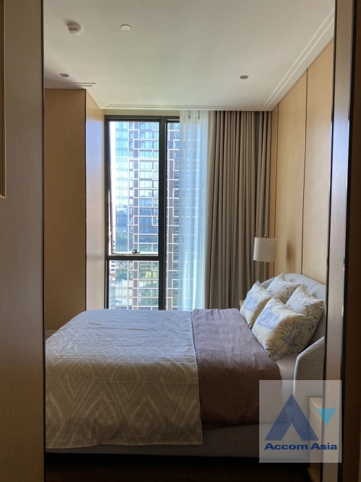 5  3 br Condominium For Sale in Ploenchit ,Bangkok BTS Chitlom at The Residences at Sindhorn Kempinski Hotel Bangkok AA44952