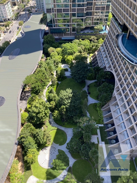 6  3 br Condominium For Sale in Ploenchit ,Bangkok BTS Chitlom at The Residences at Sindhorn Kempinski Hotel Bangkok AA44952