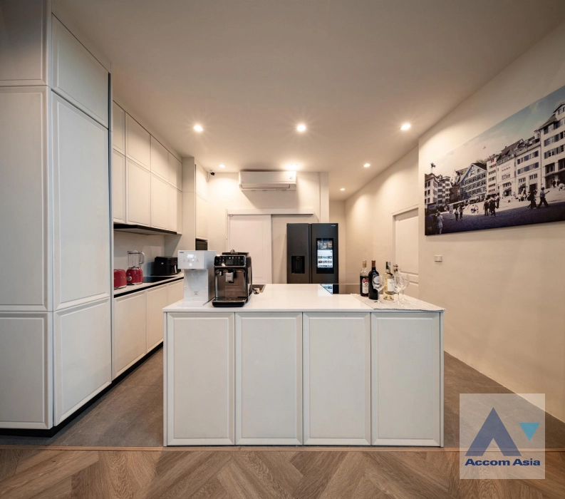 16  3 br House for rent and sale in Lat Phrao ,Bangkok  AA44953