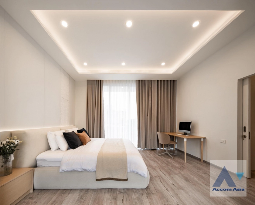 26  3 br House for rent and sale in Lat Phrao ,Bangkok  AA44953