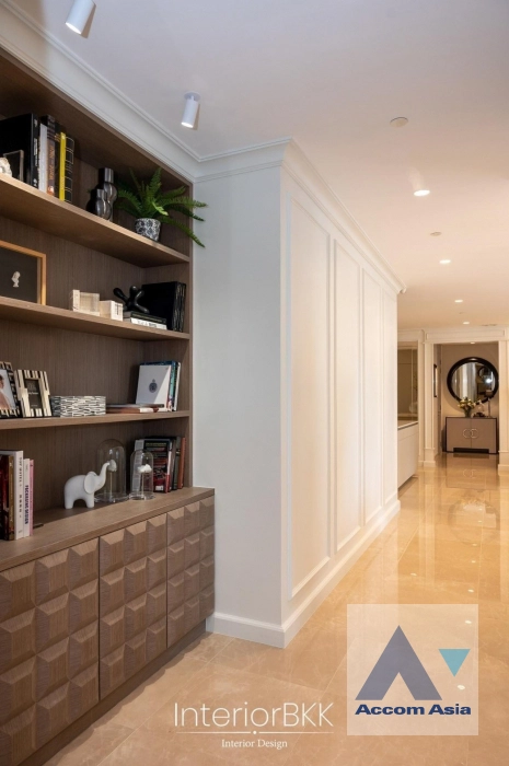 8  3 br Condominium For Sale in Ploenchit ,Bangkok BTS Chitlom at The Residences at Sindhorn Kempinski Hotel Bangkok AA44954