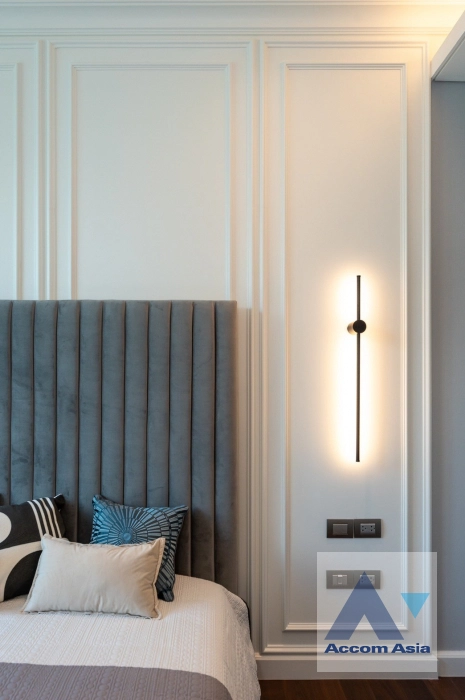 13  3 br Condominium For Sale in Ploenchit ,Bangkok BTS Chitlom at The Residences at Sindhorn Kempinski Hotel Bangkok AA44954