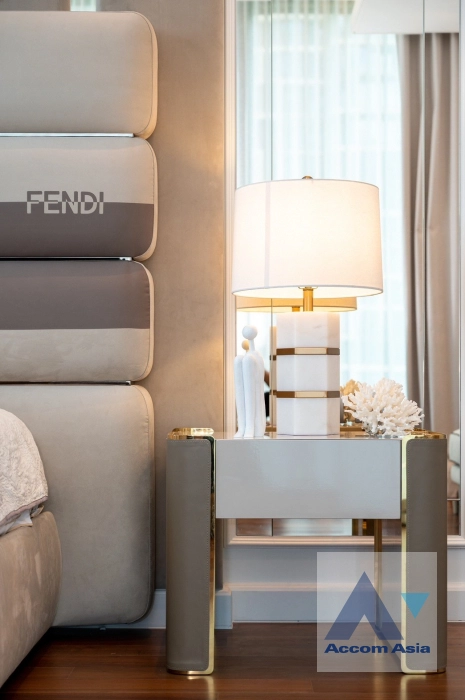 18  3 br Condominium For Sale in Ploenchit ,Bangkok BTS Chitlom at The Residences at Sindhorn Kempinski Hotel Bangkok AA44954