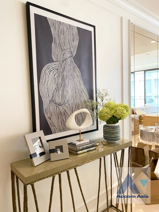 20  3 br Condominium For Sale in Ploenchit ,Bangkok BTS Chitlom at The Residences at Sindhorn Kempinski Hotel Bangkok AA44954