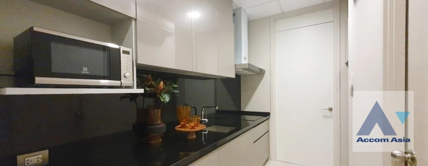 10  3 br Condominium for rent and sale in Ploenchit ,Bangkok BTS Chitlom at The Residences at Sindhorn Kempinski Hotel Bangkok AA44959