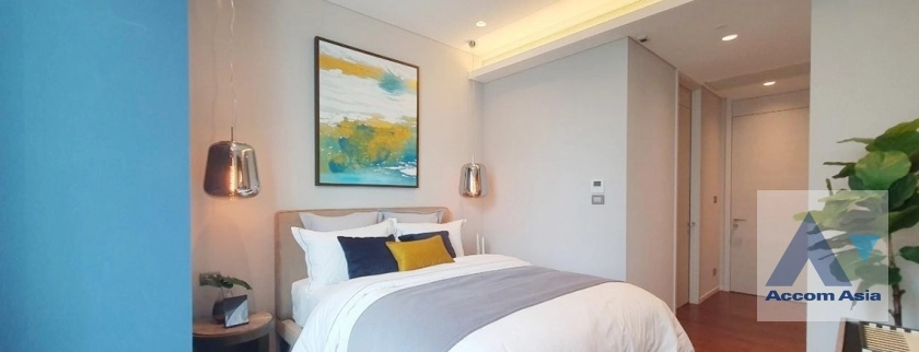 15  3 br Condominium for rent and sale in Ploenchit ,Bangkok BTS Chitlom at The Residences at Sindhorn Kempinski Hotel Bangkok AA44959