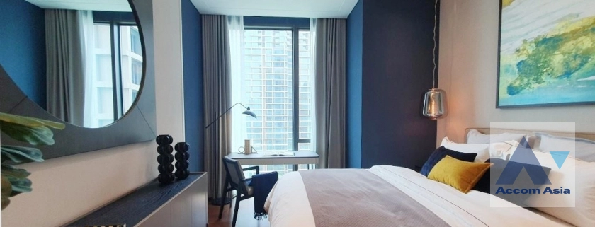 16  3 br Condominium for rent and sale in Ploenchit ,Bangkok BTS Chitlom at The Residences at Sindhorn Kempinski Hotel Bangkok AA44959