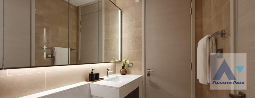 17  3 br Condominium for rent and sale in Ploenchit ,Bangkok BTS Chitlom at The Residences at Sindhorn Kempinski Hotel Bangkok AA44959