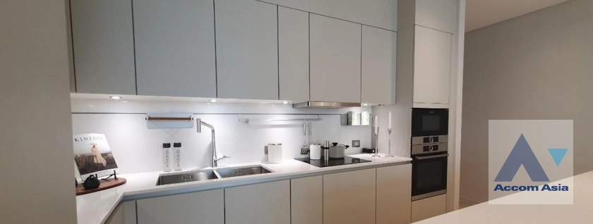 8  3 br Condominium for rent and sale in Ploenchit ,Bangkok BTS Chitlom at The Residences at Sindhorn Kempinski Hotel Bangkok AA44959