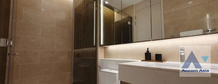 18  3 br Condominium for rent and sale in Ploenchit ,Bangkok BTS Chitlom at The Residences at Sindhorn Kempinski Hotel Bangkok AA44959