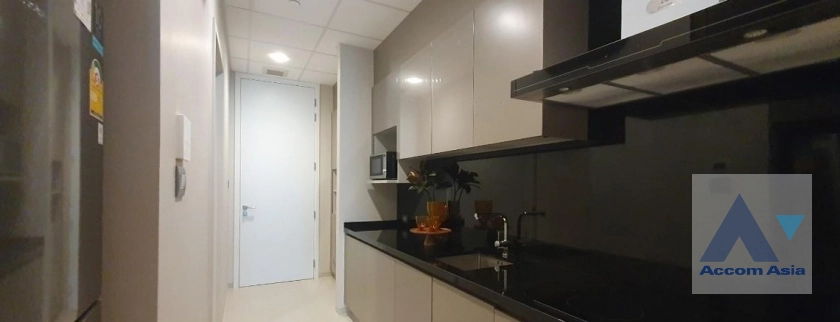 9  3 br Condominium for rent and sale in Ploenchit ,Bangkok BTS Chitlom at The Residences at Sindhorn Kempinski Hotel Bangkok AA44959