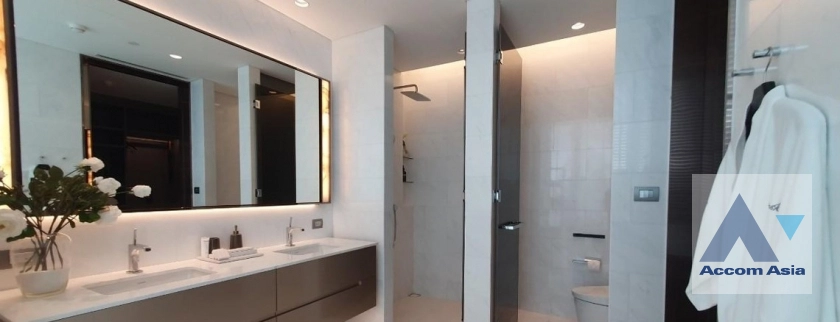 19  3 br Condominium for rent and sale in Ploenchit ,Bangkok BTS Chitlom at The Residences at Sindhorn Kempinski Hotel Bangkok AA44959