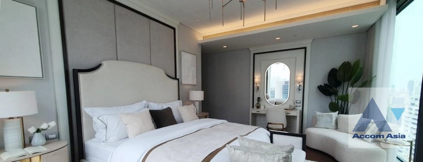 11  3 br Condominium for rent and sale in Ploenchit ,Bangkok BTS Chitlom at The Residences at Sindhorn Kempinski Hotel Bangkok AA44959