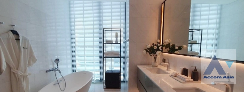 20  3 br Condominium for rent and sale in Ploenchit ,Bangkok BTS Chitlom at The Residences at Sindhorn Kempinski Hotel Bangkok AA44959