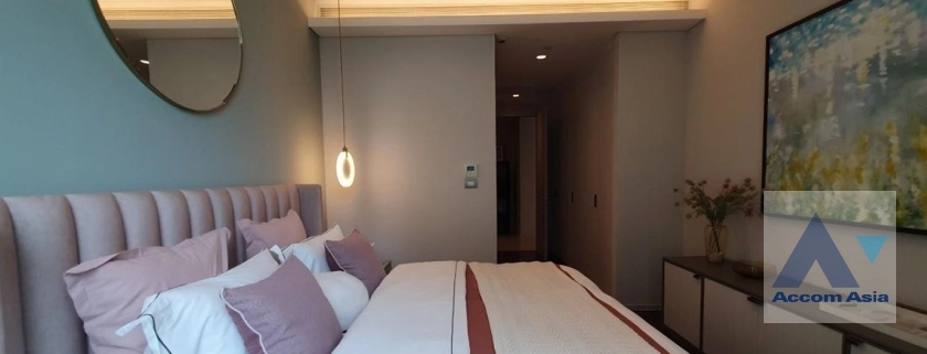 14  3 br Condominium for rent and sale in Ploenchit ,Bangkok BTS Chitlom at The Residences at Sindhorn Kempinski Hotel Bangkok AA44959