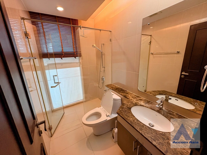 7  2 br Condominium For Rent in Sukhumvit ,Bangkok BTS Nana at The Prime 11 AA44960
