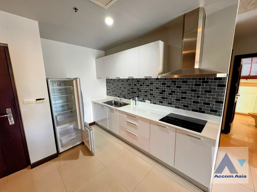  1  2 br Condominium For Rent in Sukhumvit ,Bangkok BTS Nana at The Prime 11 AA44960