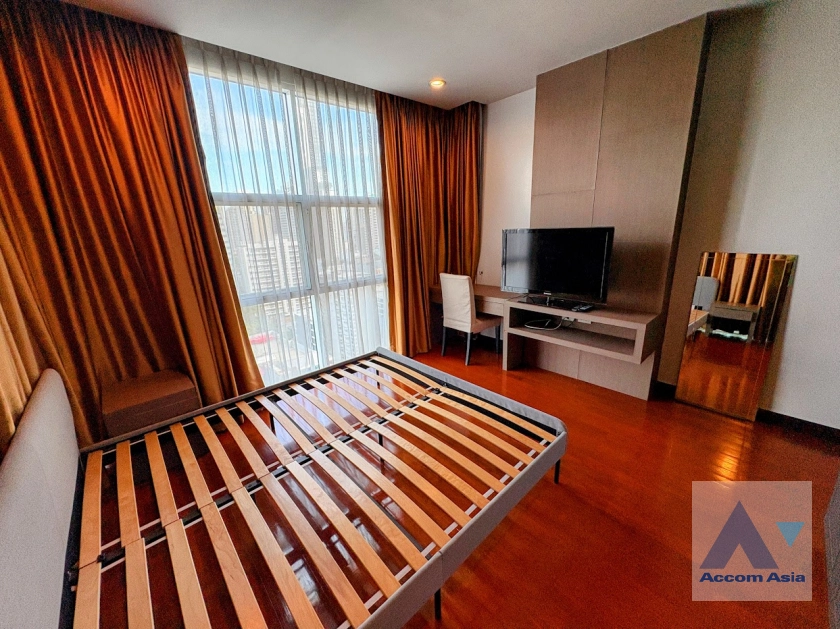 6  2 br Condominium For Rent in Sukhumvit ,Bangkok BTS Nana at The Prime 11 AA44960