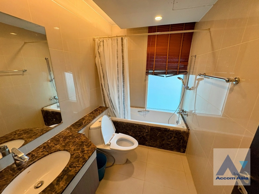 8  2 br Condominium For Rent in Sukhumvit ,Bangkok BTS Nana at The Prime 11 AA44960