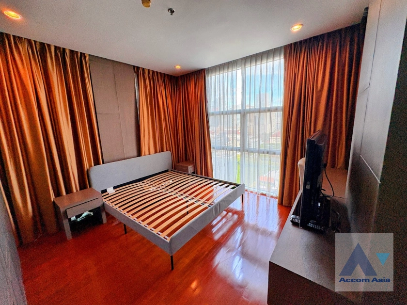5  2 br Condominium For Rent in Sukhumvit ,Bangkok BTS Nana at The Prime 11 AA44960