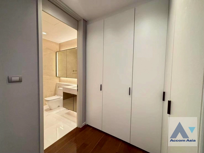 11  2 br Condominium For Rent in Ploenchit ,Bangkok BTS Chitlom at The Residences at Sindhorn Kempinski Hotel Bangkok AA44961