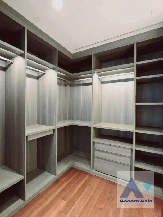 9  2 br Condominium For Rent in Ploenchit ,Bangkok BTS Chitlom at The Residences at Sindhorn Kempinski Hotel Bangkok AA44962