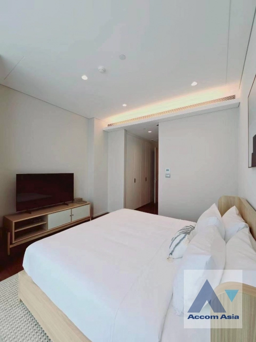 8  2 br Condominium For Rent in Ploenchit ,Bangkok BTS Chitlom at The Residences at Sindhorn Kempinski Hotel Bangkok AA44962