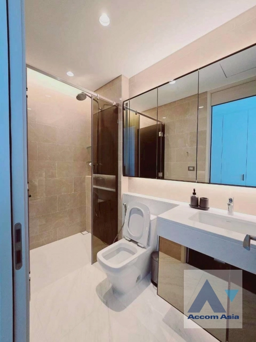 11  2 br Condominium For Rent in Ploenchit ,Bangkok BTS Chitlom at The Residences at Sindhorn Kempinski Hotel Bangkok AA44962