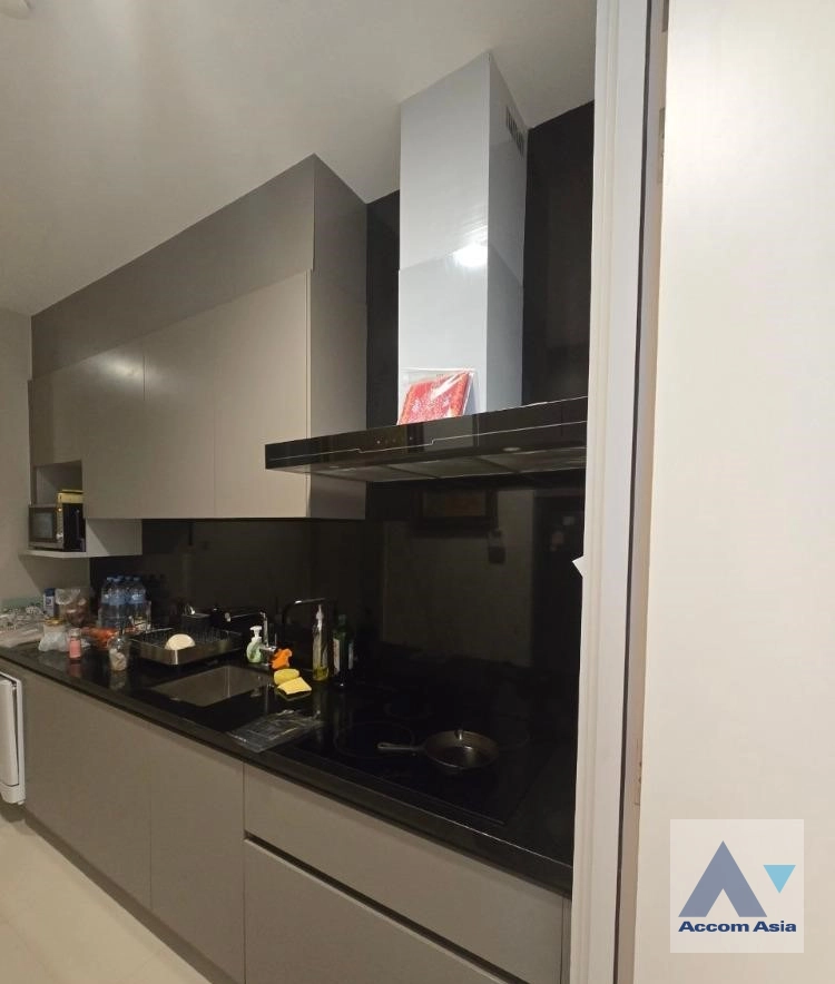 9  3 br Condominium For Sale in Ploenchit ,Bangkok BTS Chitlom at The Residences at Sindhorn Kempinski Hotel Bangkok AA44963