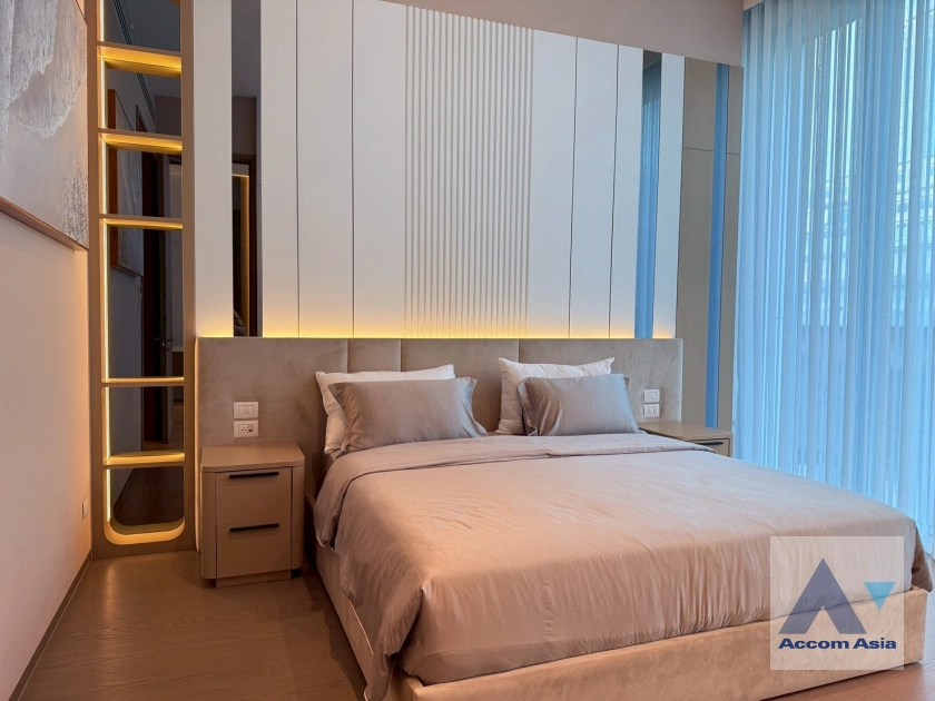 16  1 br Condominium for rent and sale in Ploenchit ,Bangkok BTS Chitlom at Scope Langsuan AA44965