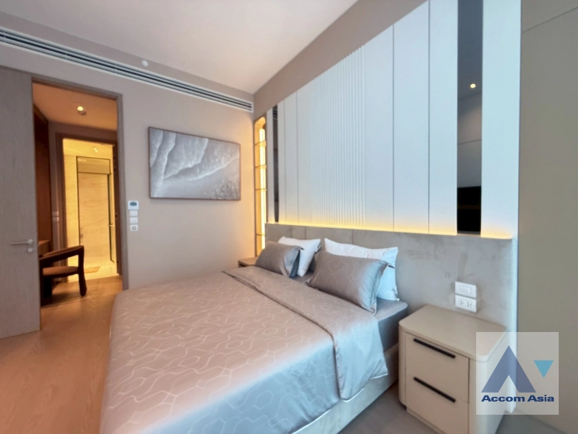 14  1 br Condominium for rent and sale in Ploenchit ,Bangkok BTS Chitlom at Scope Langsuan AA44965