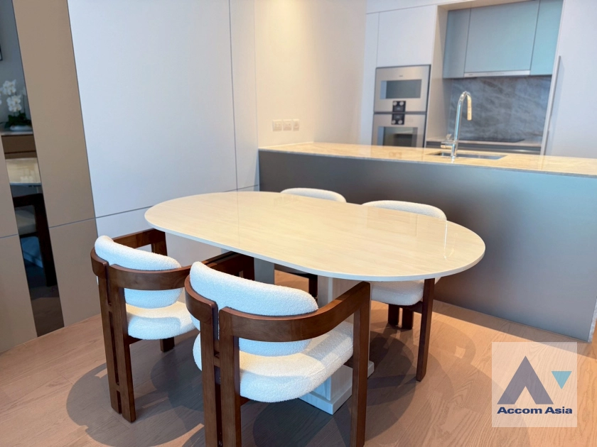 8  1 br Condominium for rent and sale in Ploenchit ,Bangkok BTS Chitlom at Scope Langsuan AA44965