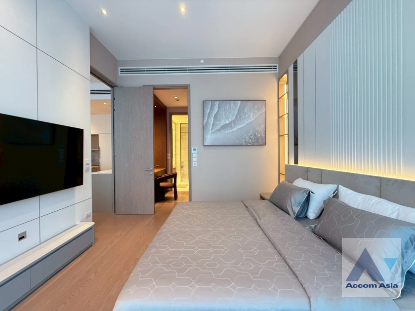 15  1 br Condominium for rent and sale in Ploenchit ,Bangkok BTS Chitlom at Scope Langsuan AA44965