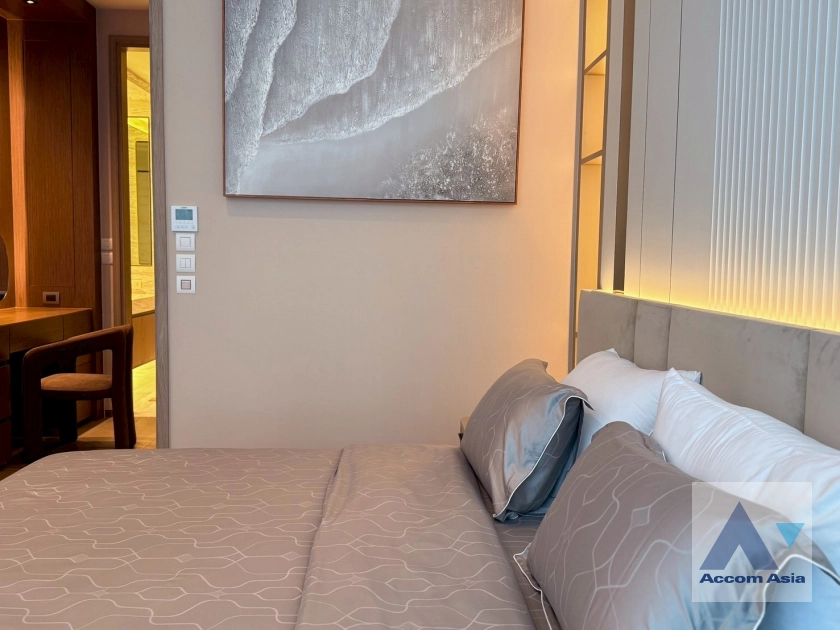 17  1 br Condominium for rent and sale in Ploenchit ,Bangkok BTS Chitlom at Scope Langsuan AA44965