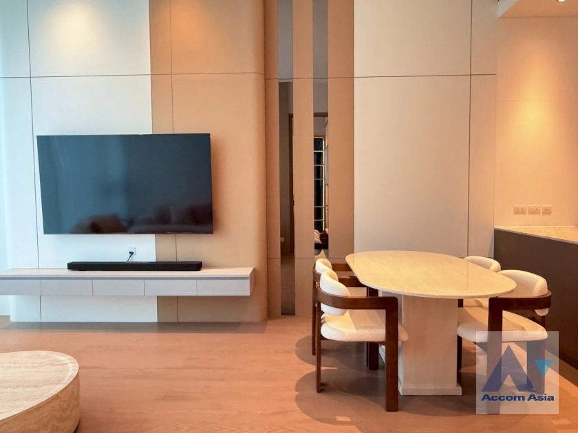 6  1 br Condominium for rent and sale in Ploenchit ,Bangkok BTS Chitlom at Scope Langsuan AA44965