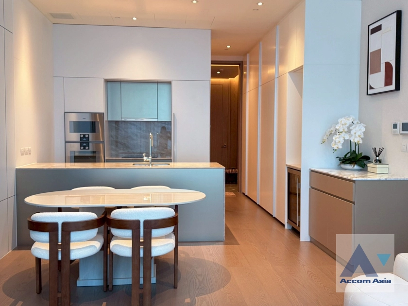 9  1 br Condominium for rent and sale in Ploenchit ,Bangkok BTS Chitlom at Scope Langsuan AA44965