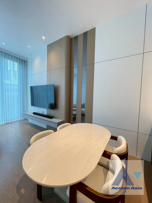 7  1 br Condominium for rent and sale in Ploenchit ,Bangkok BTS Chitlom at Scope Langsuan AA44965