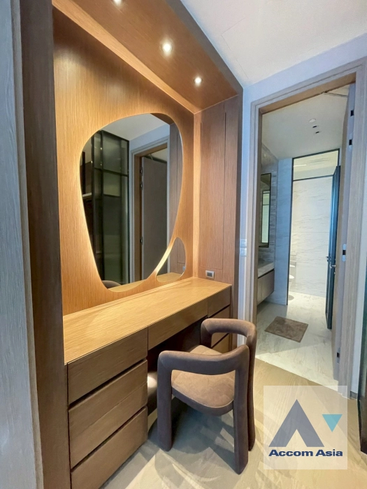 19  1 br Condominium for rent and sale in Ploenchit ,Bangkok BTS Chitlom at Scope Langsuan AA44965