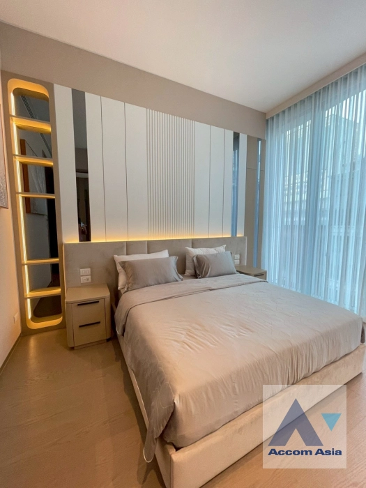 13  1 br Condominium for rent and sale in Ploenchit ,Bangkok BTS Chitlom at Scope Langsuan AA44965