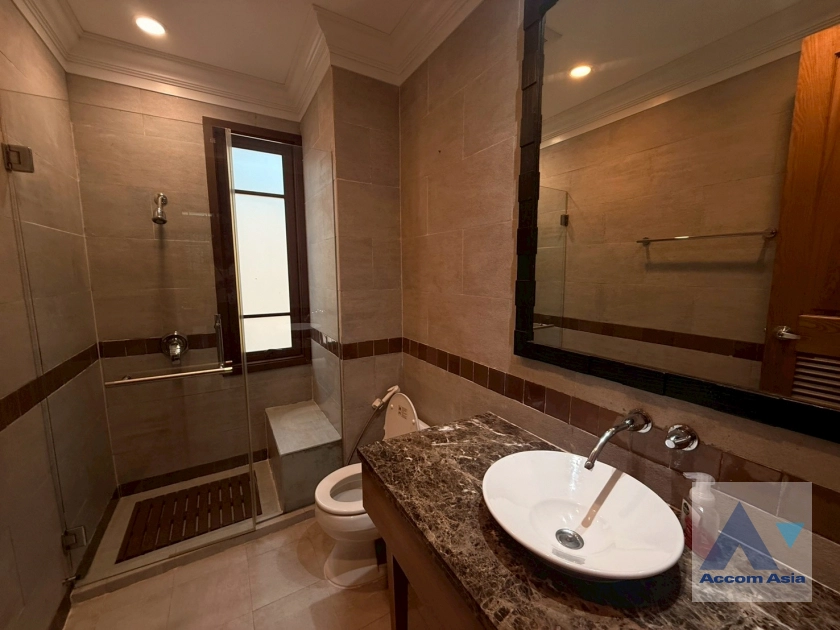 29  4 br House For Rent in Sukhumvit ,Bangkok BTS Phra khanong at Baan Sansiri Sukhumvit 67 AA44968