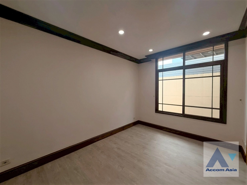 12  4 br House For Rent in Sukhumvit ,Bangkok BTS Phra khanong at Baan Sansiri Sukhumvit 67 AA44968