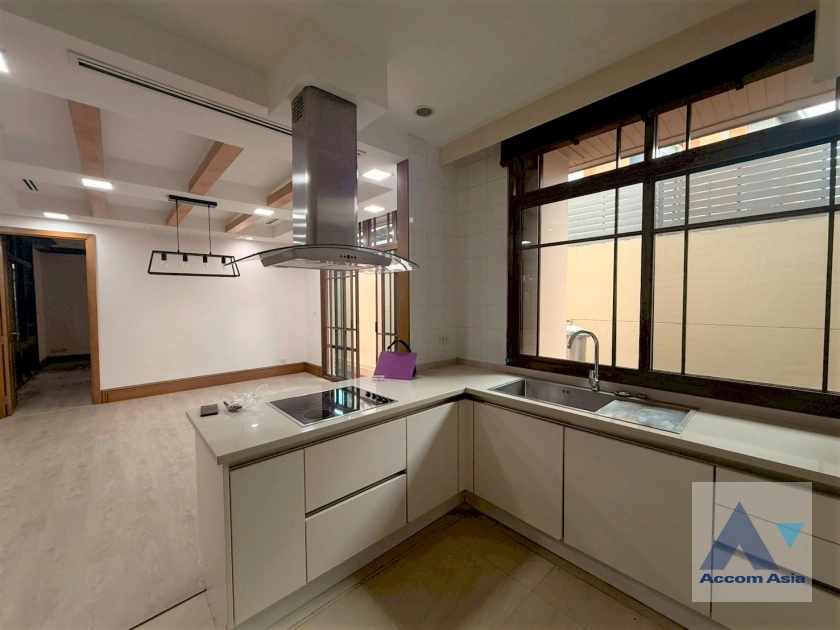 26  4 br House For Rent in Sukhumvit ,Bangkok BTS Phra khanong at Baan Sansiri Sukhumvit 67 AA44968