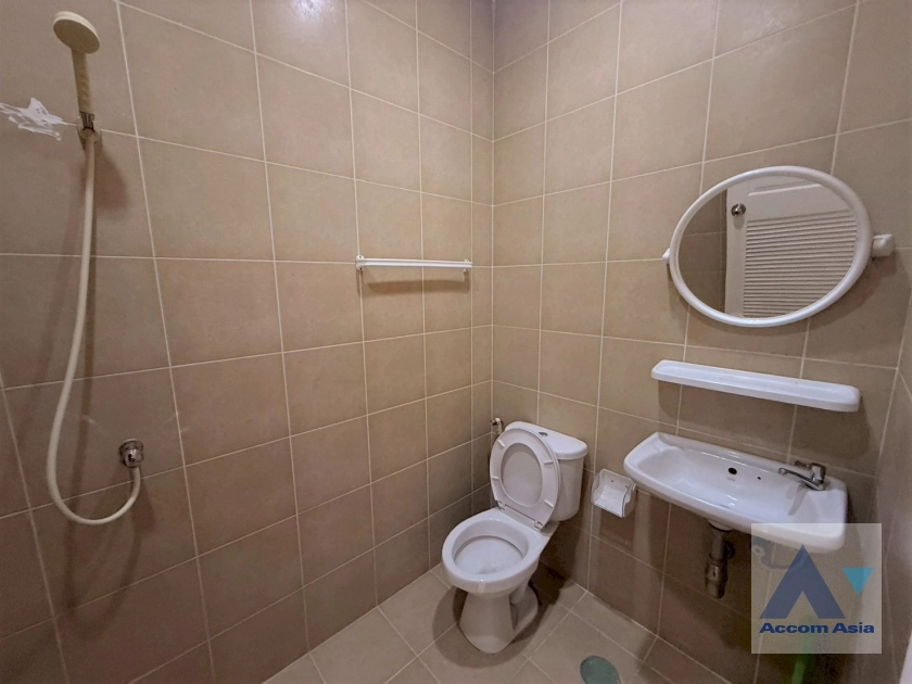 31  4 br House For Rent in Sukhumvit ,Bangkok BTS Phra khanong at Baan Sansiri Sukhumvit 67 AA44968