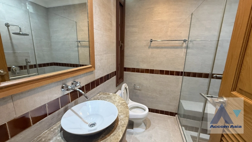 32  4 br House For Rent in Sukhumvit ,Bangkok BTS Phra khanong at Baan Sansiri Sukhumvit 67 AA44968