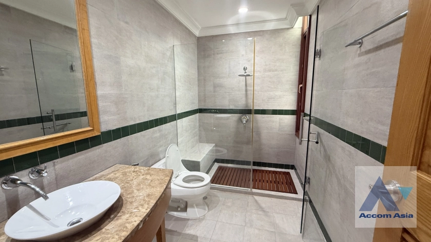 33  4 br House For Rent in Sukhumvit ,Bangkok BTS Phra khanong at Baan Sansiri Sukhumvit 67 AA44968