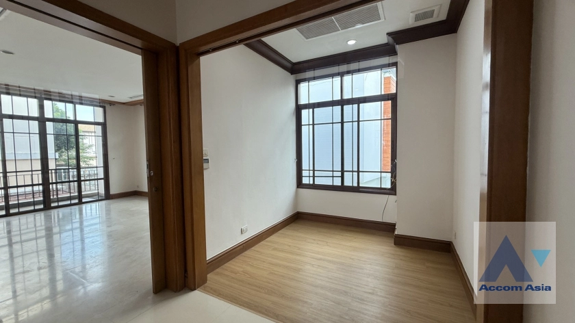 18  4 br House For Rent in Sukhumvit ,Bangkok BTS Phra khanong at Baan Sansiri Sukhumvit 67 AA44968