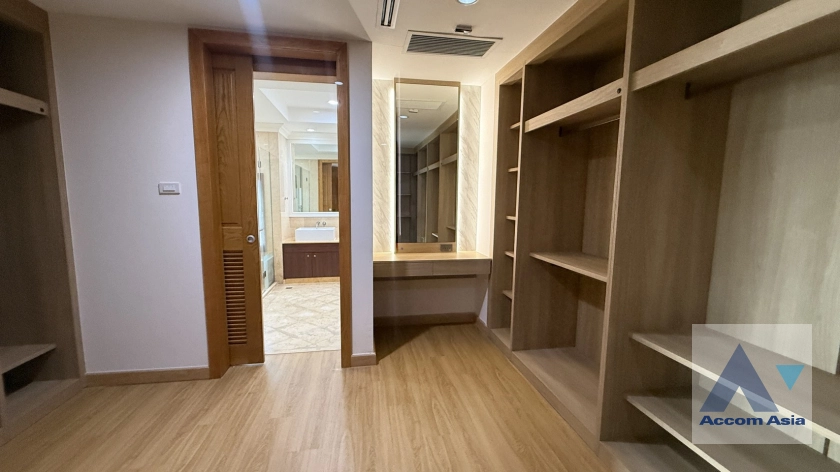 25  4 br House For Rent in Sukhumvit ,Bangkok BTS Phra khanong at Baan Sansiri Sukhumvit 67 AA44968