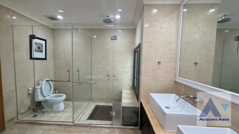 34  4 br House For Rent in Sukhumvit ,Bangkok BTS Phra khanong at Baan Sansiri Sukhumvit 67 AA44968