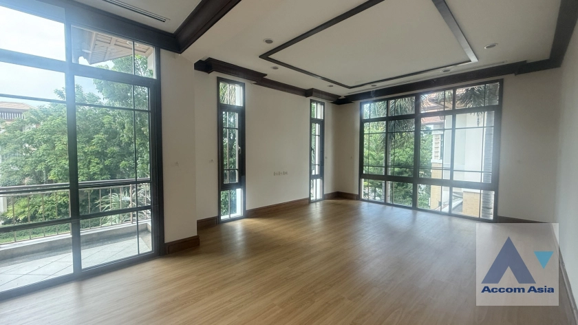 14  4 br House For Rent in Sukhumvit ,Bangkok BTS Phra khanong at Baan Sansiri Sukhumvit 67 AA44968